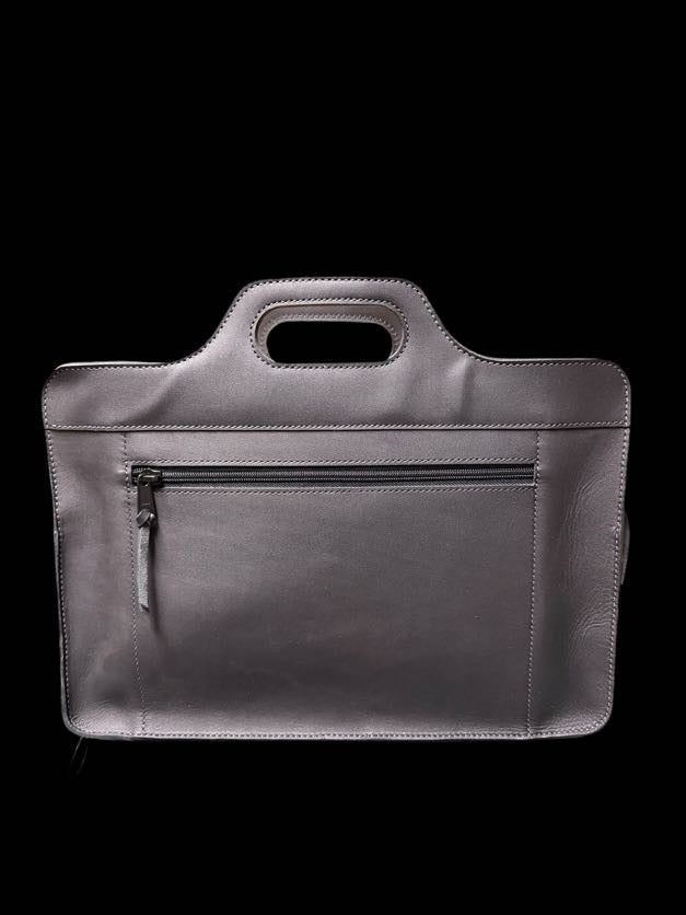 Bornheim Briefcase in Black