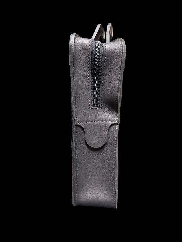 Bornheim Briefcase in Black