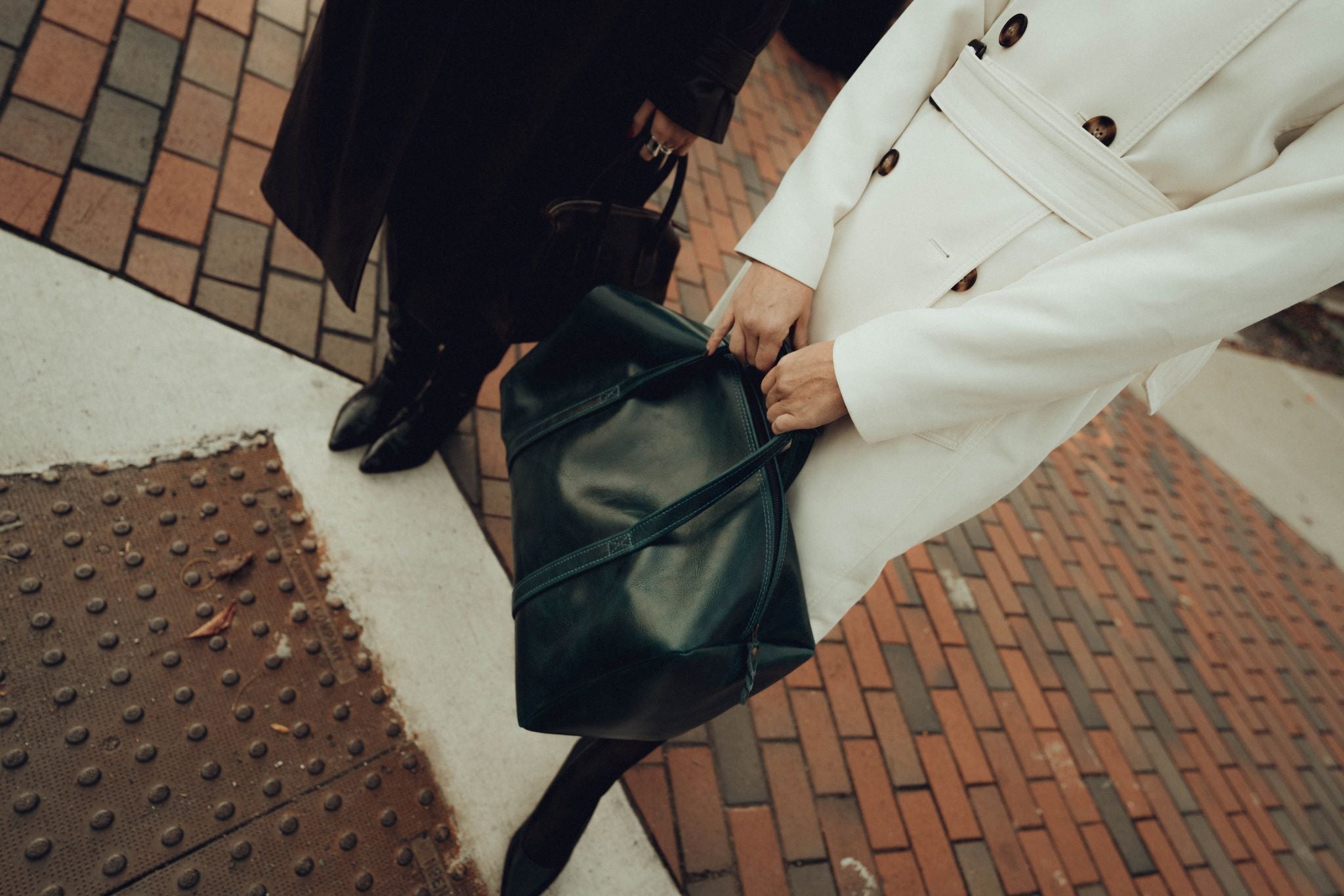 Andromeda Duffle Bag