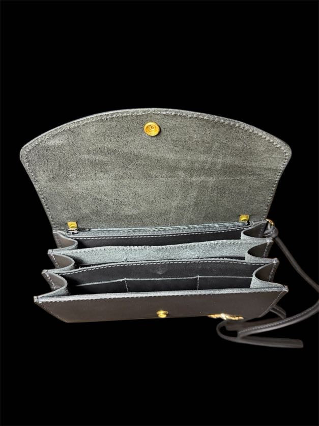 Stella Nova Cross Body Purse