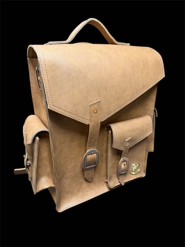 Black Forest Backpack