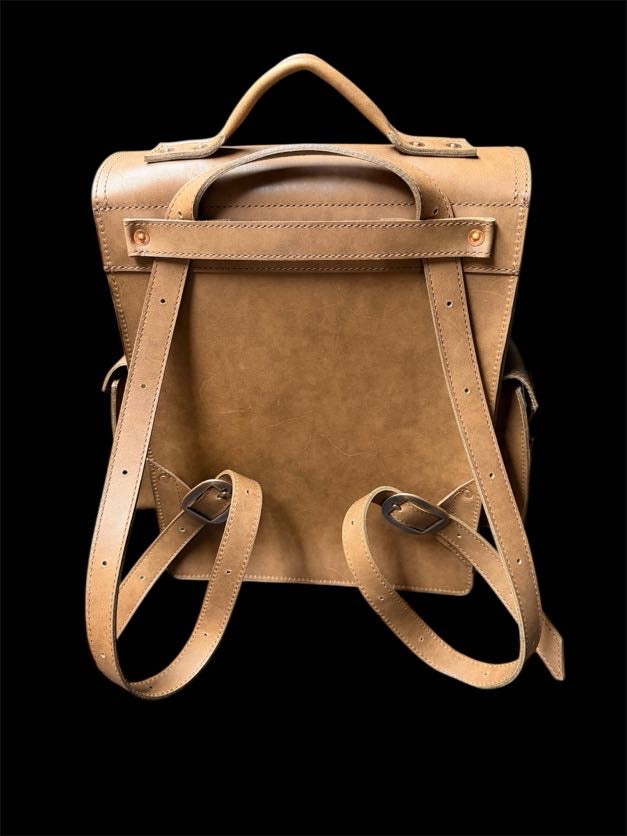Black Forest Backpack