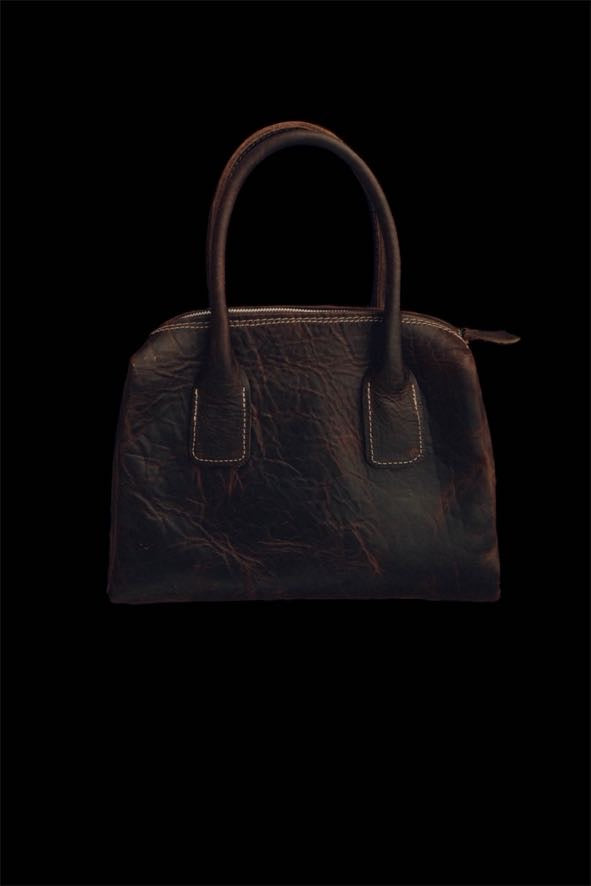 The Artifact Handbag