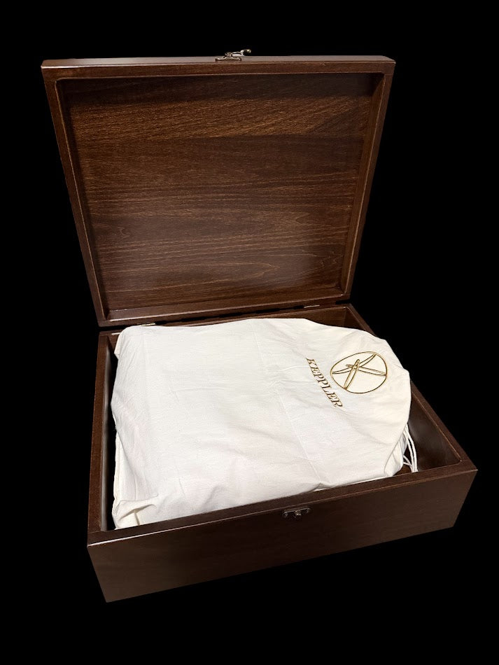 The Artifact Handbag