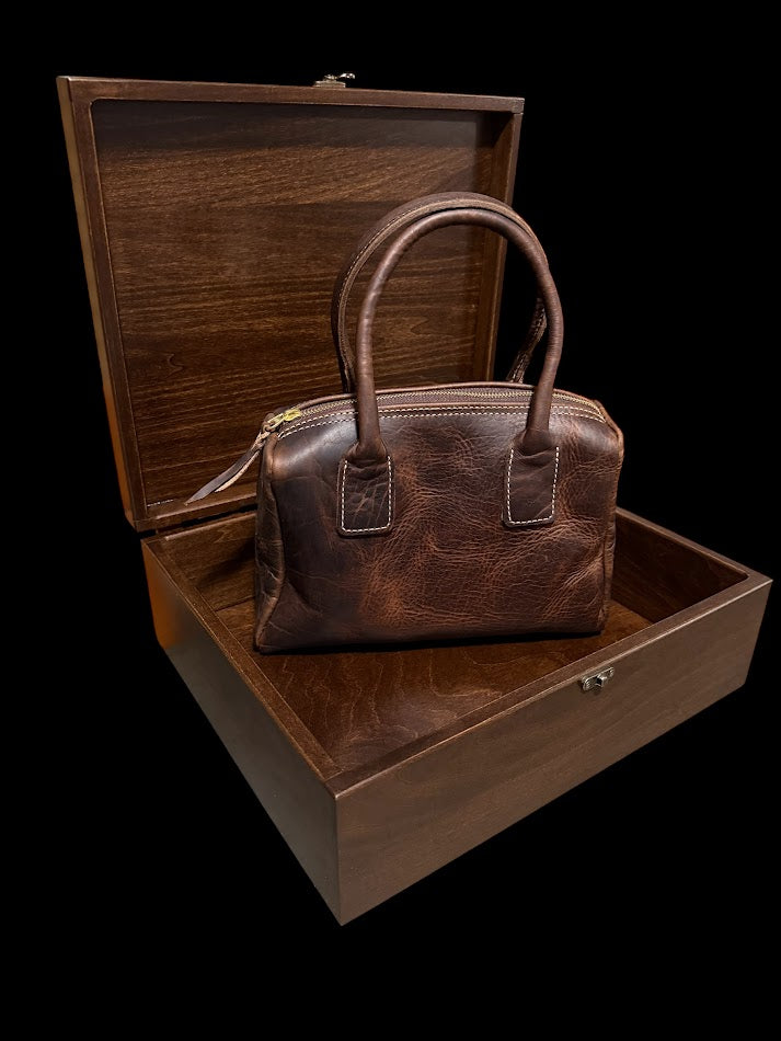 The Artifact Handbag