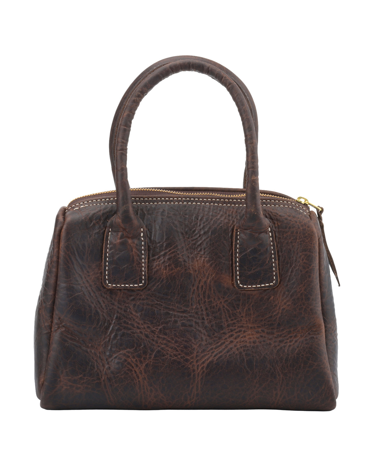 The Artifact Handbag front view