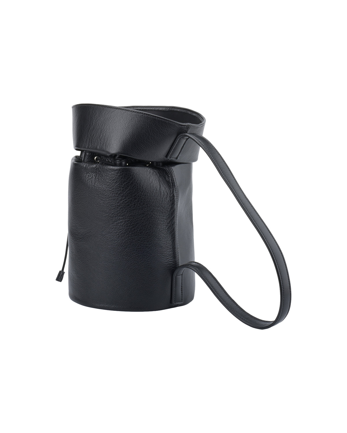 Dark Arts Shoulder Bag back view