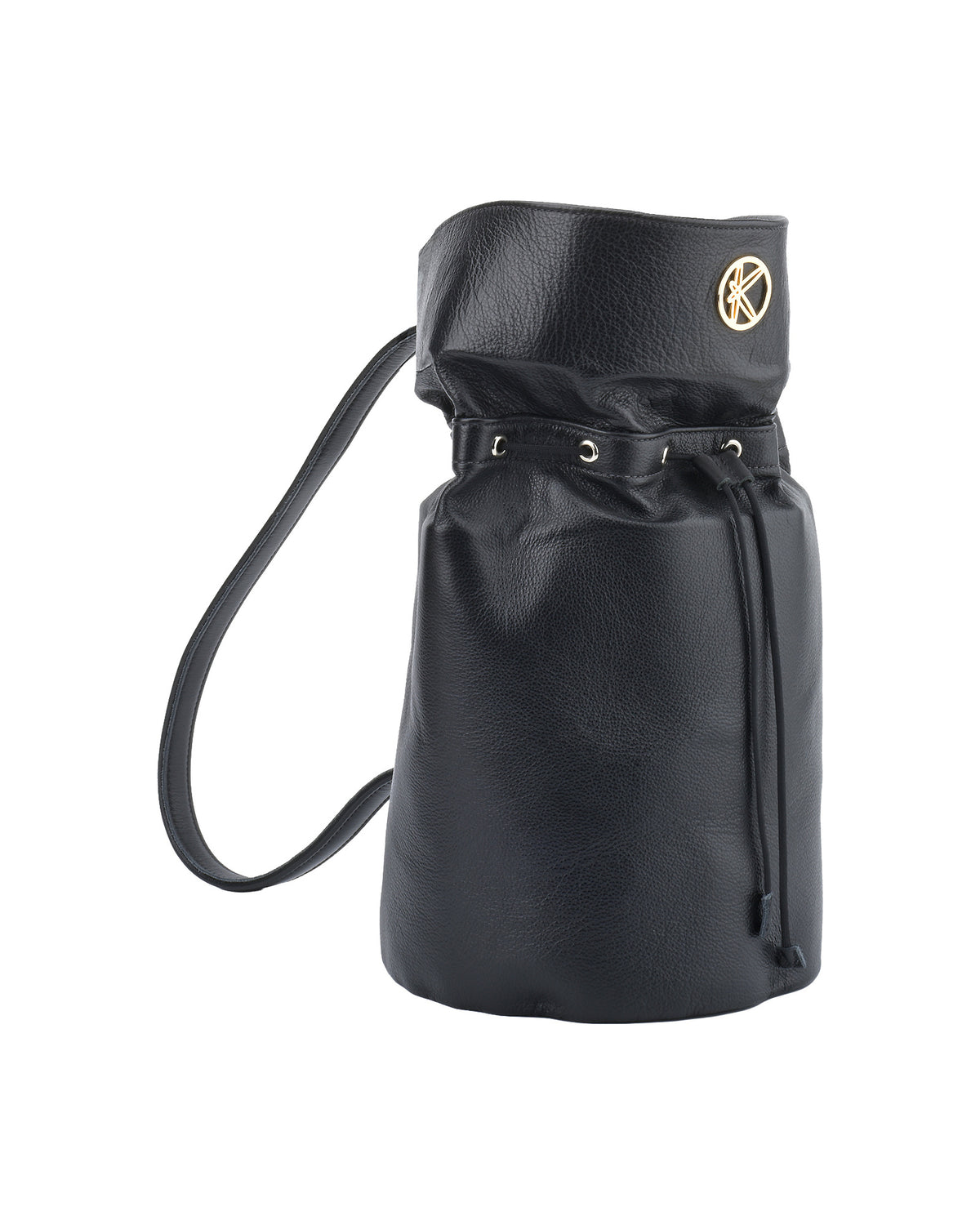 Dark Arts Shoulder Bag side view